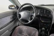 Kia Spectra I Рестайлинг 2 Пермь  - изображение 32