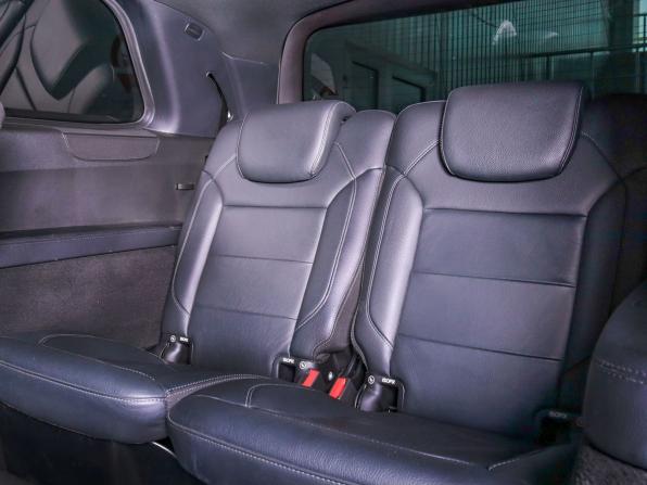 Mercedes-Benz GLS I (X166) с пробегом 2018 года, цена 5 450 000 рублей, 227690 км, внедорожник, Автокод Объявления