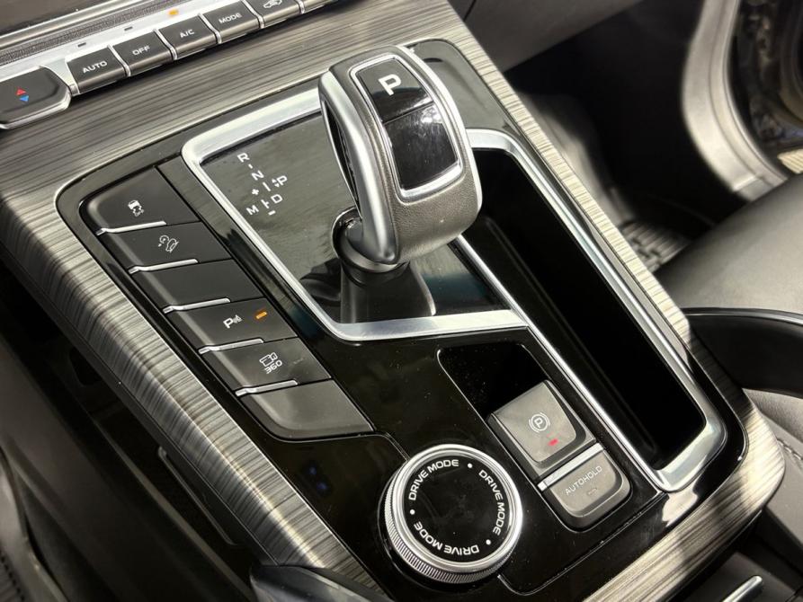 Geely Atlas Pro Борисоглебск  - изображение 12