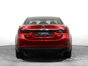 Mazda 6 III (GJ) Рестайлинг Москва  - изображение 22