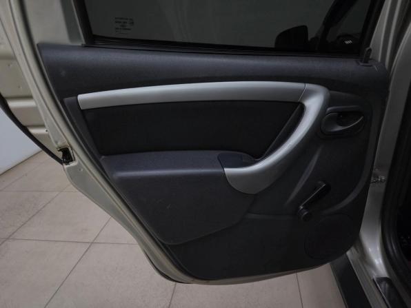 Renault Duster I с пробегом 2014 года, цена 680 000 рублей, 274241 км, внедорожник, Автокод Объявления