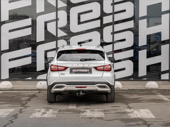 Lada (ВАЗ) Vesta I Рестайлинг (NG) с пробегом 2024 года, цена 1 620 000 рублей, 23891 км, универсал, Автокод Объявления