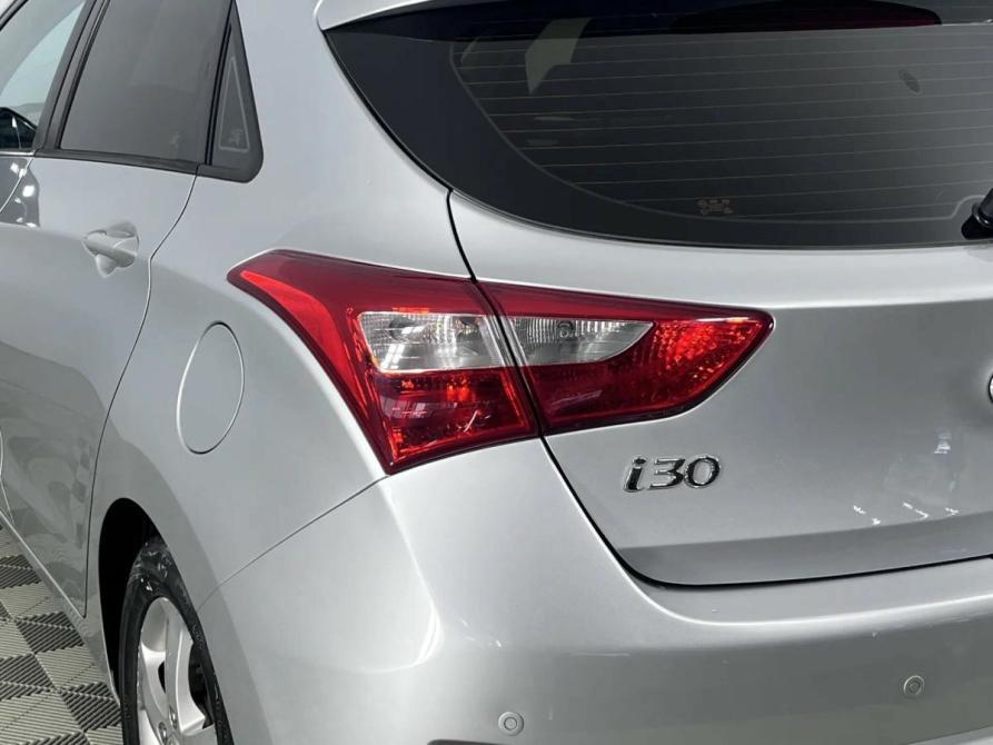 Hyundai i30 II Воронеж  - изображение 27