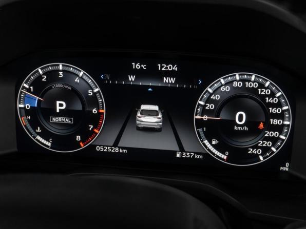Mitsubishi Outlander IV с пробегом 2022 года, цена 4 812 000 рублей, 52528 км, внедорожник, Автокод Объявления