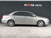 Toyota Avensis II Рестайлинг Екатеринбург  - изображение 23