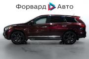 Infiniti JX Тюмень  - изображение 34