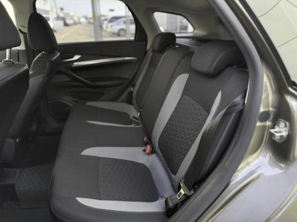 Lada (ВАЗ) Vesta I Рестайлинг (NG) с пробегом 2024 года, цена 1 290 000 рублей, 90130 км, универсал, Автокод Объявления