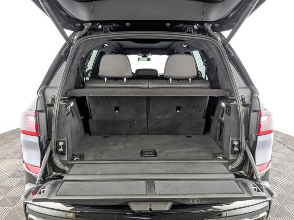 BMW X7 I (G07) с пробегом 2020 года, цена 6 850 000 рублей, 143828 км, внедорожник, Автокод Объявления