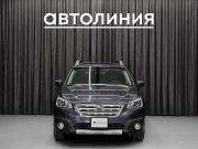 Subaru Outback V Красноярск  - изображение 26