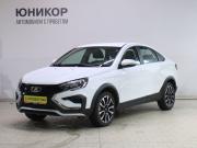Lada (ВАЗ) Vesta I Рестайлинг (NG) Дзержинск  - изображение 19
