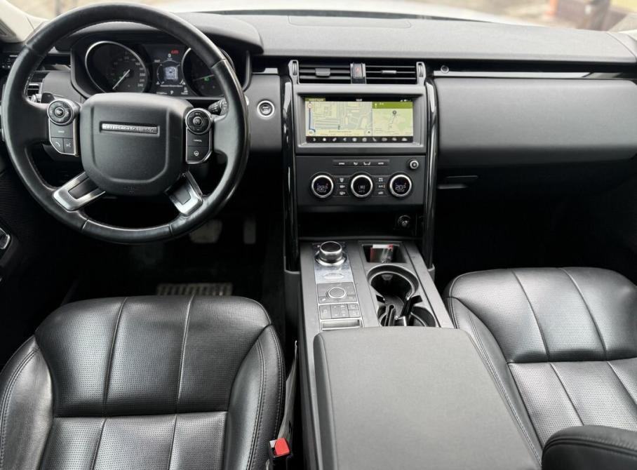 Land Rover Discovery V Киров  - изображение 41
