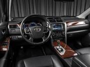 Toyota Camry VII (XV50) Тюмень  - изображение 31