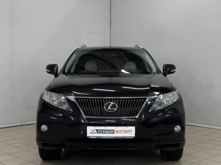 Lexus RX III Нижний Новгород  - изображение 11