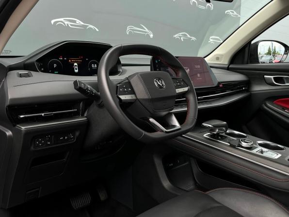 Changan CS55 Plus II с пробегом 2023 года, цена 2 080 700 рублей, 47462 км, внедорожник, Автокод Объявления