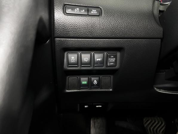 Nissan X-Trail III Рестайлинг с пробегом 2018 года, цена 1 989 000 рублей, 100000 км, внедорожник, Автокод Объявления