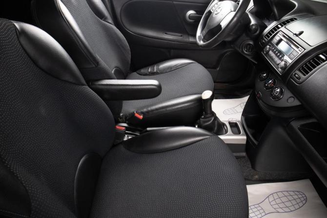 Nissan Note I Рестайлинг с пробегом 2012 года, цена 749 000 рублей, 169495 км, хэтчбек, Автокод Объявления
