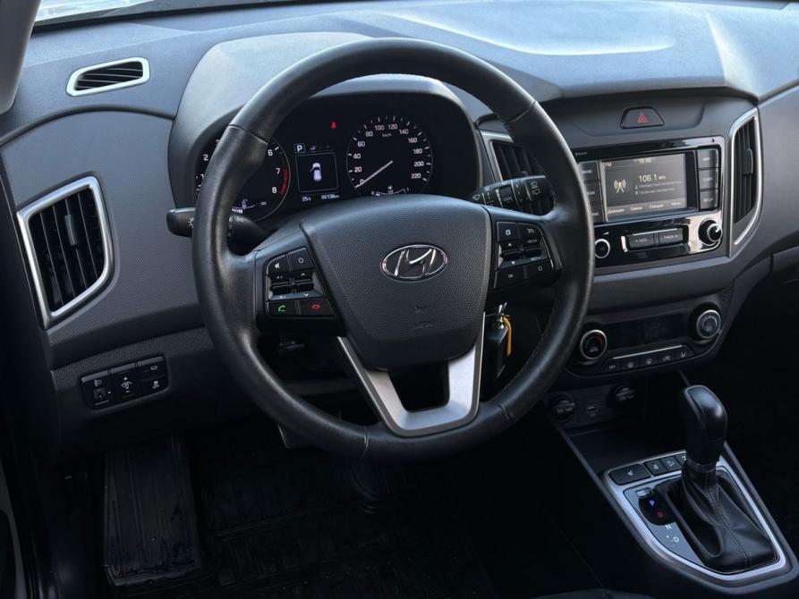 Hyundai Creta I Калуга  - изображение 10