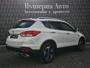 Dongfeng AX7 I Краснодар  - изображение 46