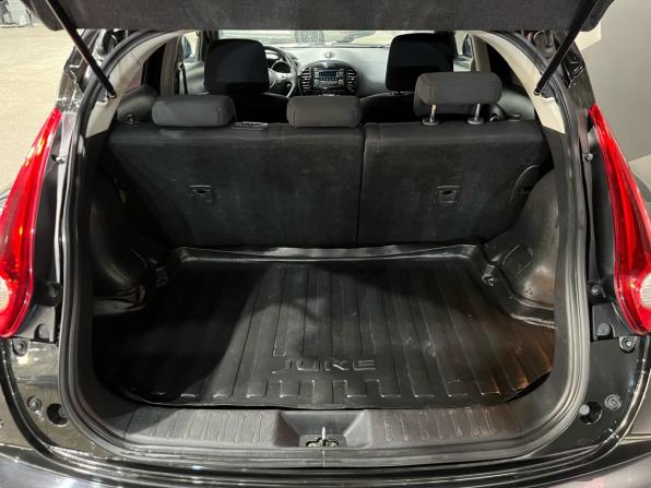Nissan Juke I с пробегом 2013 года, цена 868 000 рублей, 138059 км, внедорожник, Автокод Объявления