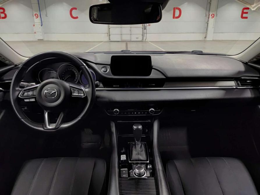 Mazda 6 III (GJ) Рестайлинг 2 Казань  - изображение 17
