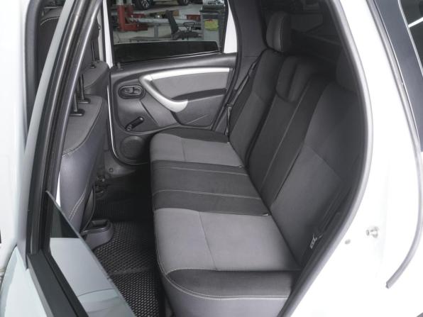 Renault Duster I с пробегом 2014 года, цена 840 000 рублей, 171507 км, внедорожник, Автокод Объявления