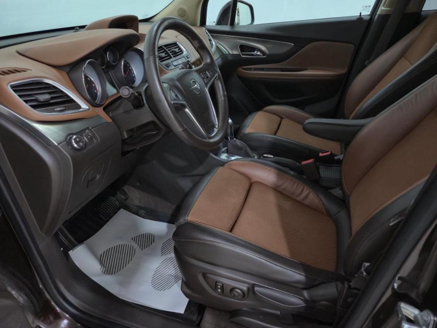 Opel Mokka I Альметьевск  - изображение 12