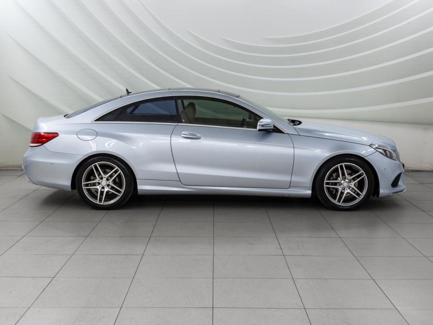 Mercedes-Benz E-Класс IV (W212 S212 C207) Рестайлинг Волгоград  - изображение 8