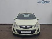 Opel Corsa D Рестайлинг II Москва  - изображение 14