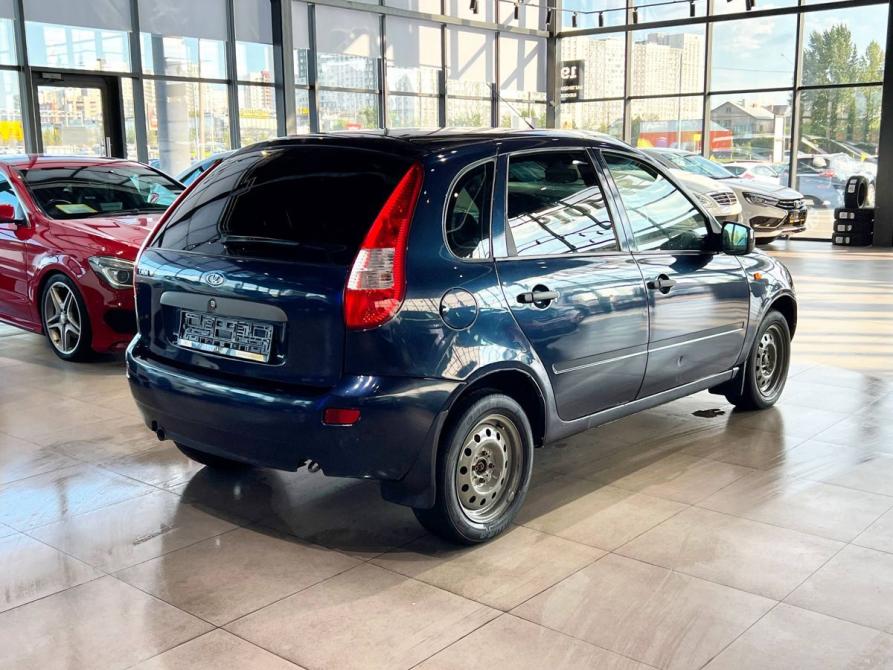 Lada (ВАЗ) Kalina I Оренбург  - изображение 5