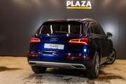 Audi Q5 II (FY) Уфа  - изображение 27