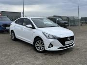 Hyundai Solaris II Рестайлинг Буинск  - изображение 19