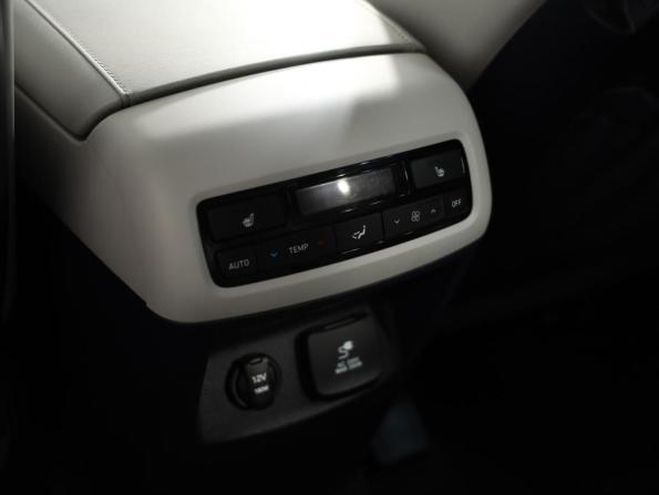 Hyundai Palisade I Рестайлинг с пробегом 2023 года, цена 3 799 000 рублей, 236756 км, внедорожник, Автокод Объявления