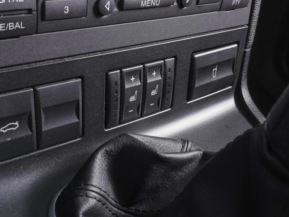 Ford Mondeo III Рестайлинг с пробегом 2005 года, цена 520 000 рублей, 233258 км, седан, Автокод Объявления
