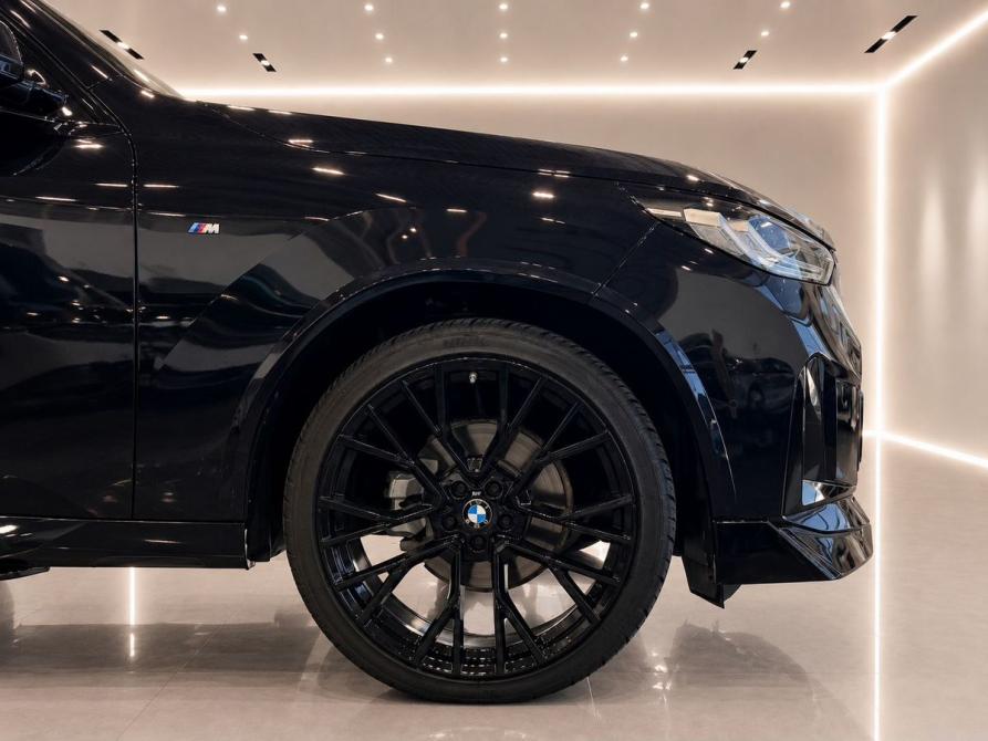 BMW X3 IV (G45/G48) Челябинск  - изображение 7