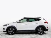 Hyundai Tucson III Москва  - изображение 25