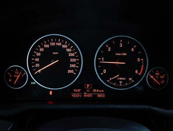 BMW X4 I (F26) с пробегом 2017 года, цена 3 299 000 рублей, 94910 км, внедорожник, Автокод Объявления