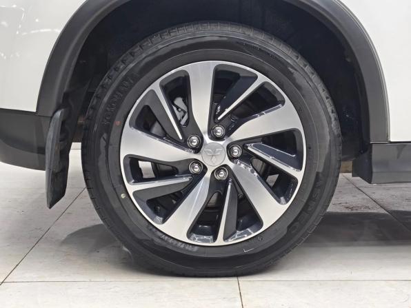 Mitsubishi ASX I Рестайлинг 2 с пробегом 2019 года, цена 1 890 000 рублей, 88121 км, внедорожник, Автокод Объявления