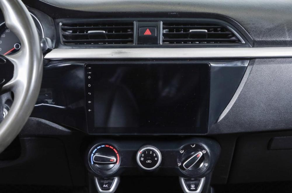 Kia Rio IV Рестайлинг Новосибирск  - изображение 11