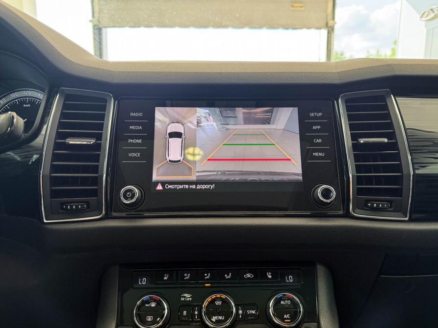 Skoda Kodiaq I Тверь  - изображение 13