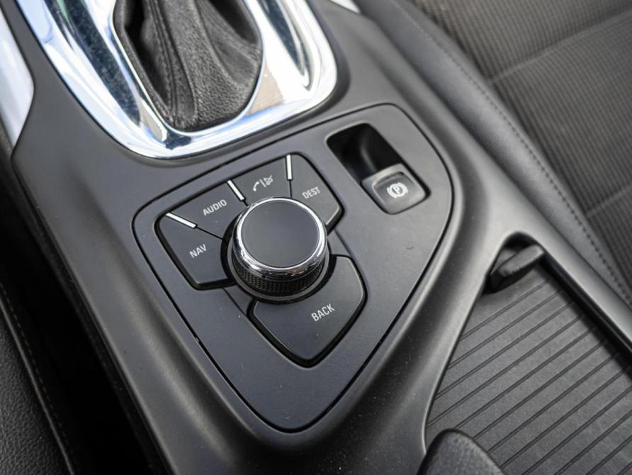 Opel Insignia I Краснодар  - изображение 15