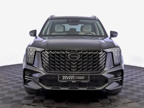 GAC GS8 II с пробегом 2023 года, цена 3 315 000 рублей, 42399 км, внедорожник, Автокод Объявления