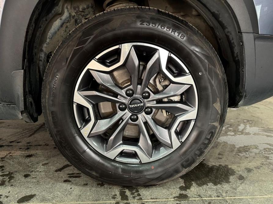 Haval Dargo Москва  - изображение 22