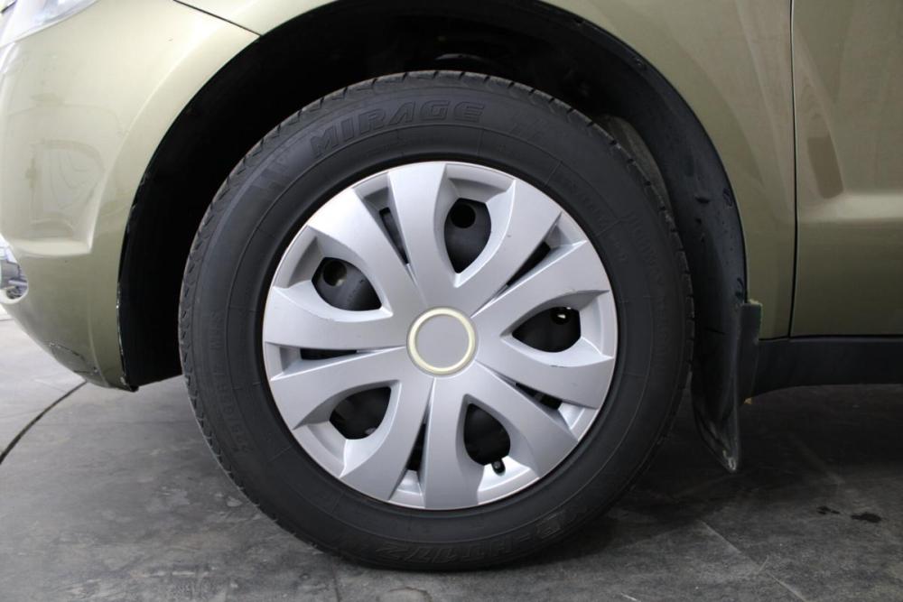 Geely Emgrand X7 I Рестайлинг Ярославль  - изображение 14