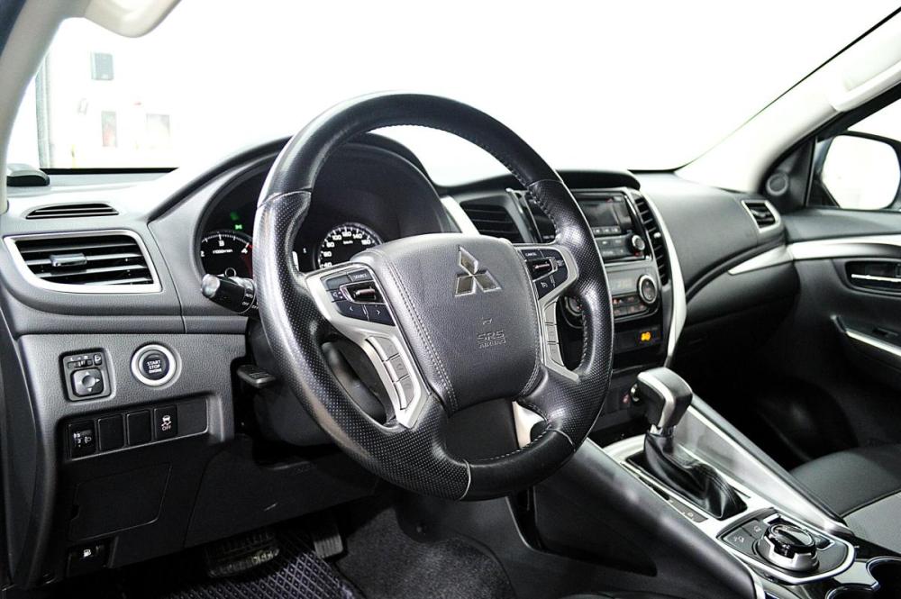 Mitsubishi Pajero Sport III Сургут  - изображение 10