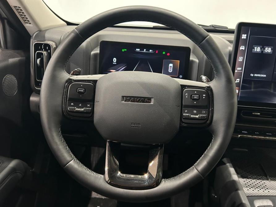 Haval H9 II Санкт-Петербург  - изображение 23