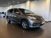 Honda CR-V IV Чебоксары  - изображение 38