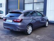 Lada (ВАЗ) Vesta I Рестайлинг (NG) Москва  - изображение 21
