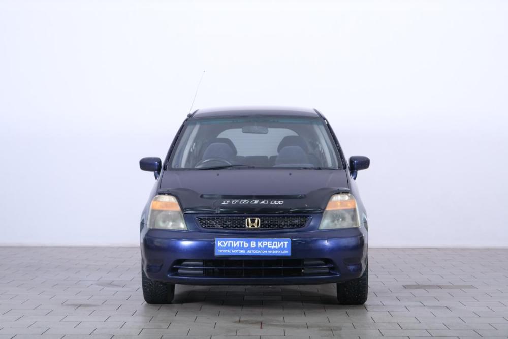 Honda Stream I Омск  - изображение 2