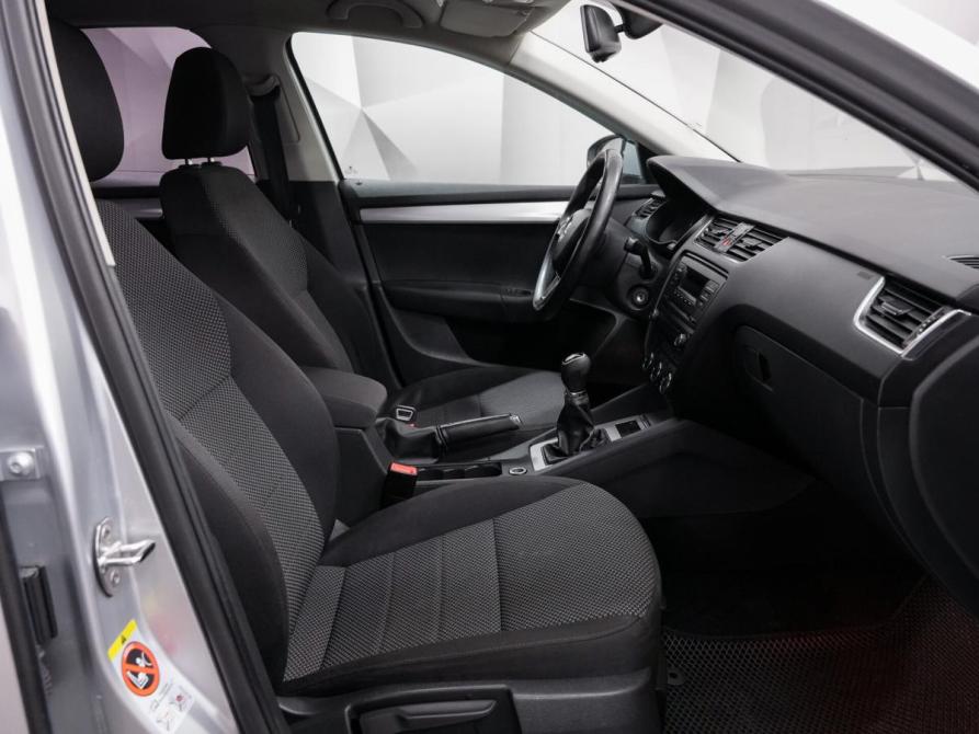 Skoda Octavia III (A7) Ульяновск  - изображение 12