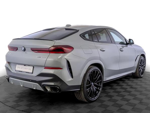 BMW X6 III (G06) Рестайлинг с пробегом 2024 года, цена 13 150 000 рублей, 16200 км, внедорожник, Автокод Объявления